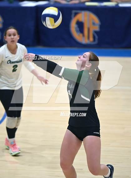 Thumbnail 2 in Crystal Springs Uplands @ Oceanside (CIF State D5 Final) photogallery.