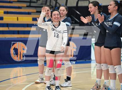 Thumbnail 1 in Crystal Springs Uplands @ Oceanside (CIF State D5 Final) photogallery.