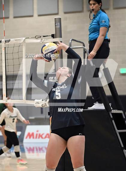 Thumbnail 2 in Crystal Springs Uplands @ Oceanside (CIF State D5 Final) photogallery.