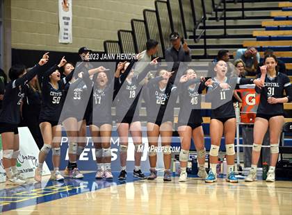 Thumbnail 3 in Crystal Springs Uplands @ Oceanside (CIF State D5 Final) photogallery.