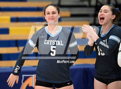 Thumbnail 3 in Crystal Springs Uplands @ Oceanside (CIF State D5 Final) photogallery.