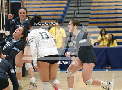 Thumbnail 1 in Crystal Springs Uplands @ Oceanside (CIF State D5 Final) photogallery.
