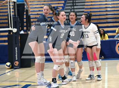 Thumbnail 1 in Crystal Springs Uplands @ Oceanside (CIF State D5 Final) photogallery.