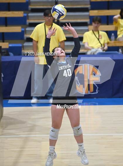 Thumbnail 3 in Crystal Springs Uplands @ Oceanside (CIF State D5 Final) photogallery.