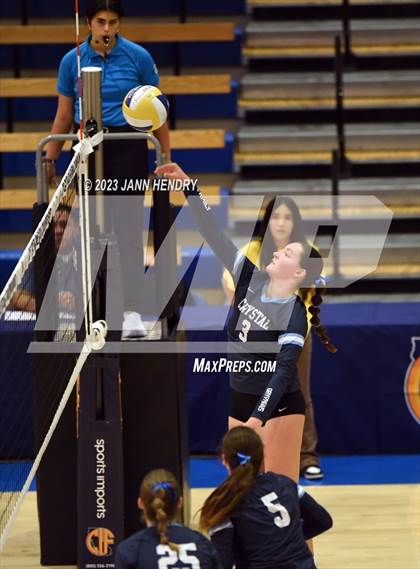 Thumbnail 2 in Crystal Springs Uplands @ Oceanside (CIF State D5 Final) photogallery.