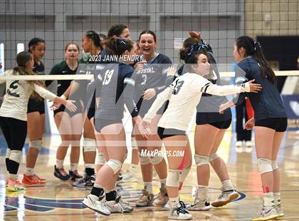 Thumbnail 1 in Crystal Springs Uplands @ Oceanside (CIF State D5 Final) photogallery.