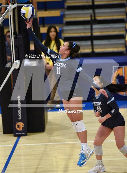 Thumbnail 2 in Crystal Springs Uplands @ Oceanside (CIF State D5 Final) photogallery.