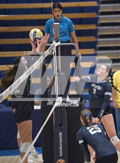 Thumbnail 2 in Crystal Springs Uplands @ Oceanside (CIF State D5 Final) photogallery.