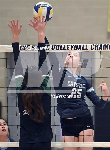 Thumbnail 2 in Crystal Springs Uplands @ Oceanside (CIF State D5 Final) photogallery.