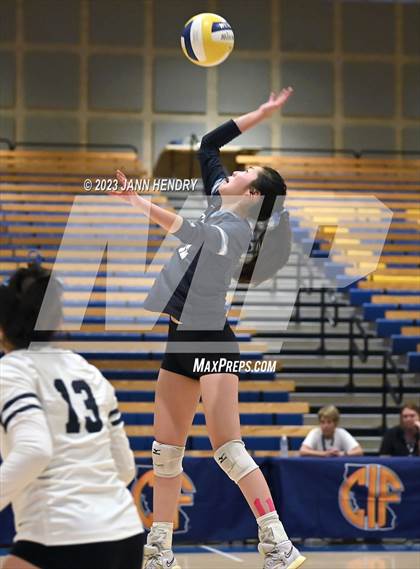 Thumbnail 3 in Crystal Springs Uplands @ Oceanside (CIF State D5 Final) photogallery.