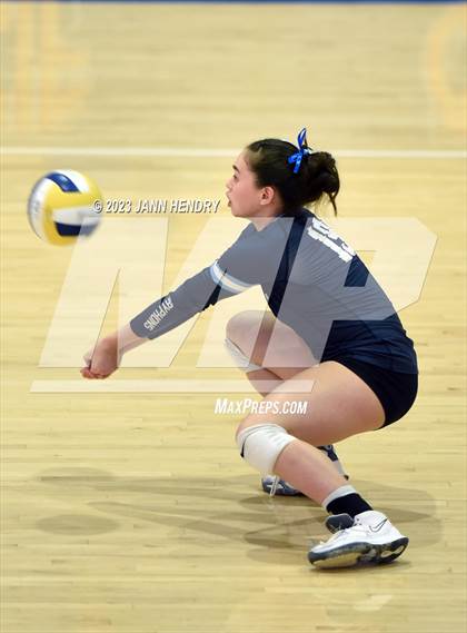 Thumbnail 2 in Crystal Springs Uplands @ Oceanside (CIF State D5 Final) photogallery.