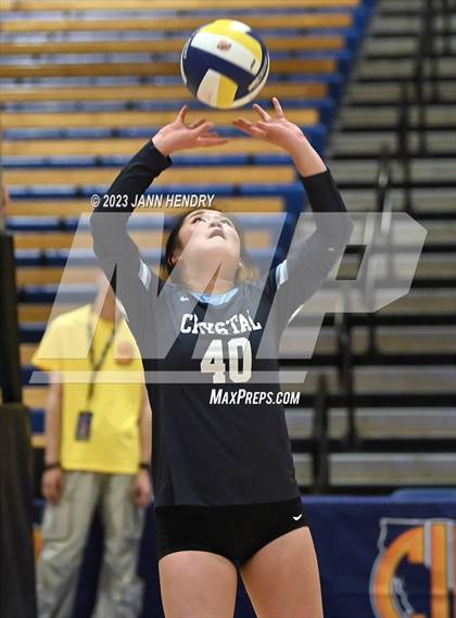 Thumbnail 2 in Crystal Springs Uplands @ Oceanside (CIF State D5 Final) photogallery.
