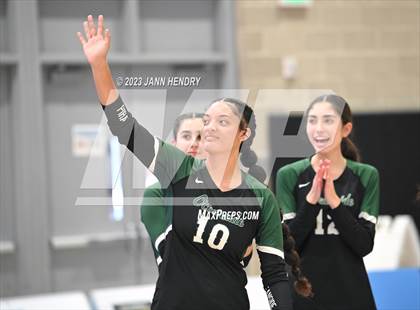 Thumbnail 3 in Crystal Springs Uplands @ Oceanside (CIF State D5 Final) photogallery.