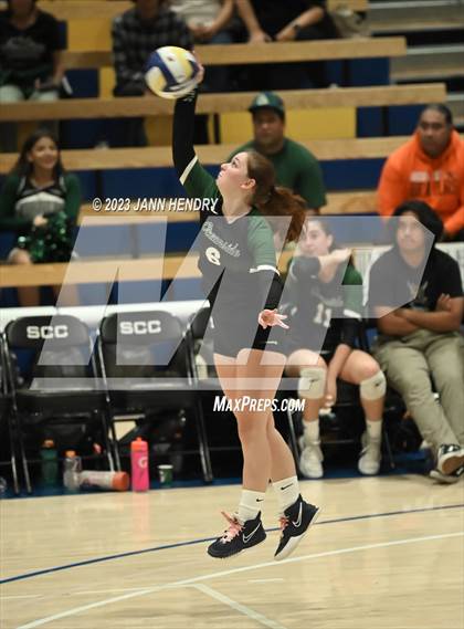 Thumbnail 3 in Crystal Springs Uplands @ Oceanside (CIF State D5 Final) photogallery.
