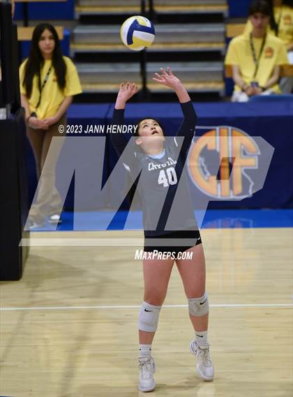 Thumbnail 1 in Crystal Springs Uplands @ Oceanside (CIF State D5 Final) photogallery.