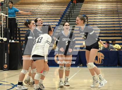 Thumbnail 3 in Crystal Springs Uplands @ Oceanside (CIF State D5 Final) photogallery.