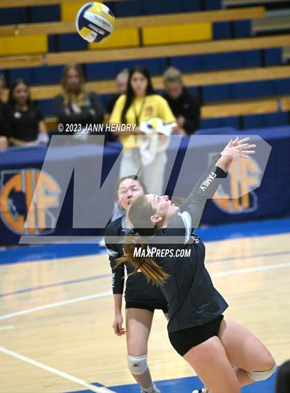 Thumbnail 2 in Crystal Springs Uplands @ Oceanside (CIF State D5 Final) photogallery.
