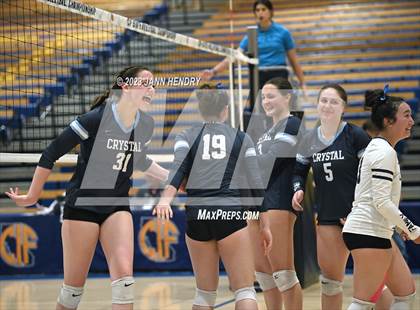 Thumbnail 2 in Crystal Springs Uplands @ Oceanside (CIF State D5 Final) photogallery.