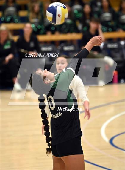 Thumbnail 3 in Crystal Springs Uplands @ Oceanside (CIF State D5 Final) photogallery.