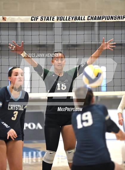 Thumbnail 3 in Crystal Springs Uplands @ Oceanside (CIF State D5 Final) photogallery.
