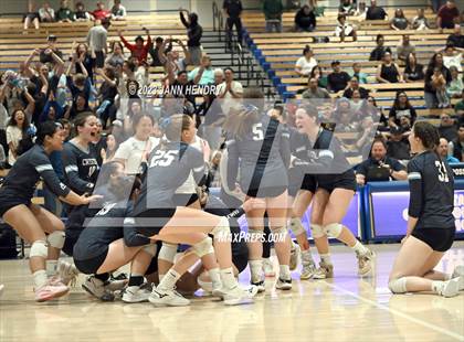 Thumbnail 3 in Crystal Springs Uplands @ Oceanside (CIF State D5 Final) photogallery.