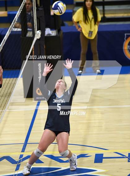 Thumbnail 3 in Crystal Springs Uplands @ Oceanside (CIF State D5 Final) photogallery.