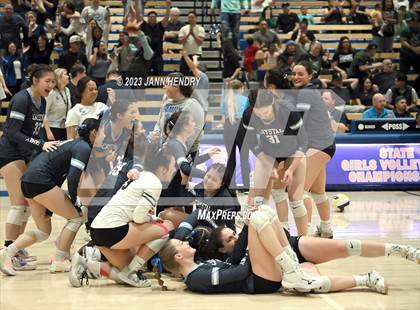 Thumbnail 3 in Crystal Springs Uplands @ Oceanside (CIF State D5 Final) photogallery.