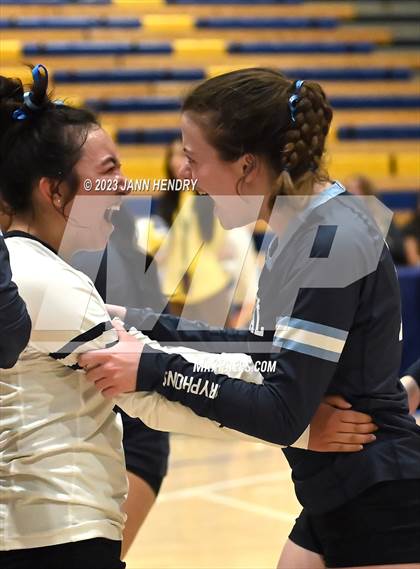 Thumbnail 1 in Crystal Springs Uplands @ Oceanside (CIF State D5 Final) photogallery.