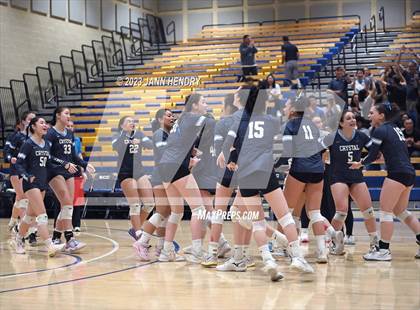 Thumbnail 1 in Crystal Springs Uplands @ Oceanside (CIF State D5 Final) photogallery.