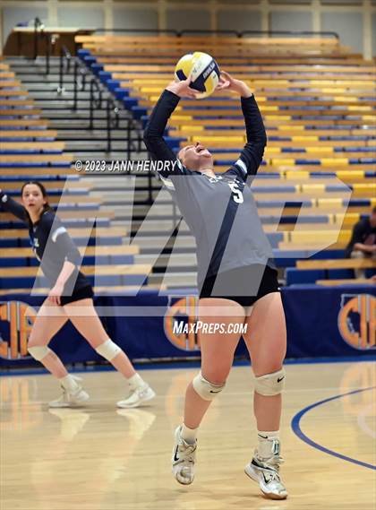 Thumbnail 1 in Crystal Springs Uplands @ Oceanside (CIF State D5 Final) photogallery.
