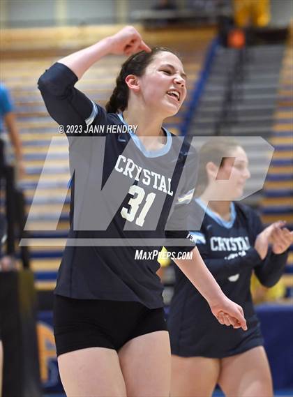 Thumbnail 1 in Crystal Springs Uplands @ Oceanside (CIF State D5 Final) photogallery.