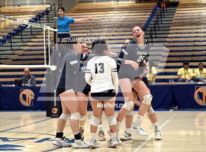 Thumbnail 1 in Crystal Springs Uplands @ Oceanside (CIF State D5 Final) photogallery.