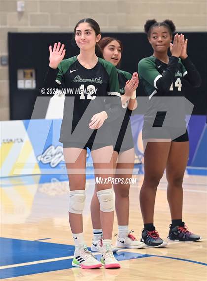 Thumbnail 3 in Crystal Springs Uplands @ Oceanside (CIF State D5 Final) photogallery.