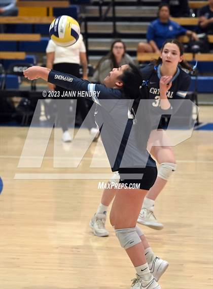 Thumbnail 3 in Crystal Springs Uplands @ Oceanside (CIF State D5 Final) photogallery.