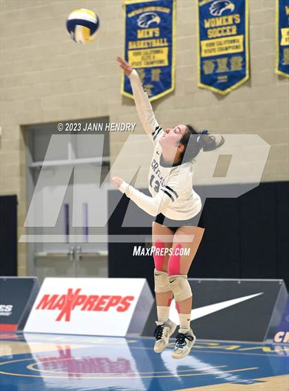 Thumbnail 1 in Crystal Springs Uplands @ Oceanside (CIF State D5 Final) photogallery.