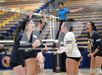 Thumbnail 2 in Crystal Springs Uplands @ Oceanside (CIF State D5 Final) photogallery.