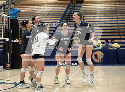 Thumbnail 2 in Crystal Springs Uplands @ Oceanside (CIF State D5 Final) photogallery.