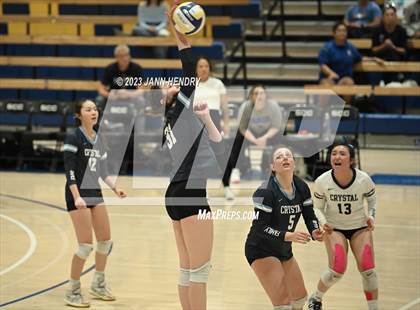 Thumbnail 3 in Crystal Springs Uplands @ Oceanside (CIF State D5 Final) photogallery.