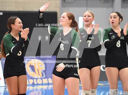 Thumbnail 2 in Crystal Springs Uplands @ Oceanside (CIF State D5 Final) photogallery.
