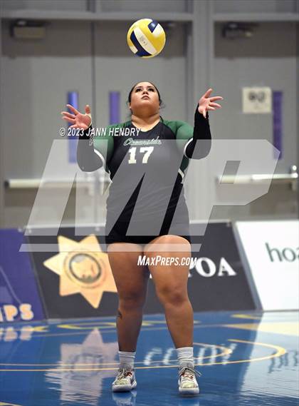 Thumbnail 3 in Crystal Springs Uplands @ Oceanside (CIF State D5 Final) photogallery.
