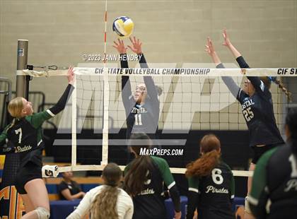 Thumbnail 2 in Crystal Springs Uplands @ Oceanside (CIF State D5 Final) photogallery.