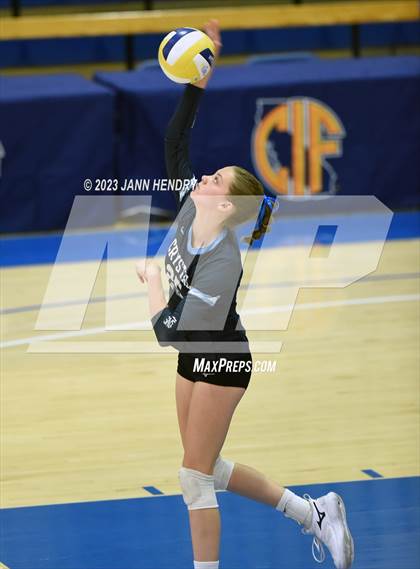 Thumbnail 3 in Crystal Springs Uplands @ Oceanside (CIF State D5 Final) photogallery.