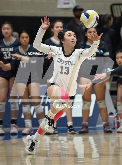Thumbnail 2 in Crystal Springs Uplands @ Oceanside (CIF State D5 Final) photogallery.