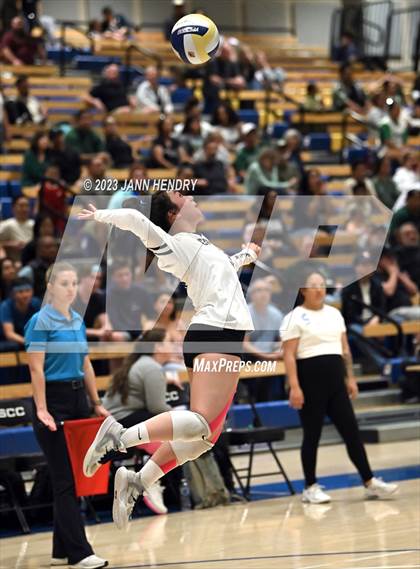 Thumbnail 3 in Crystal Springs Uplands @ Oceanside (CIF State D5 Final) photogallery.