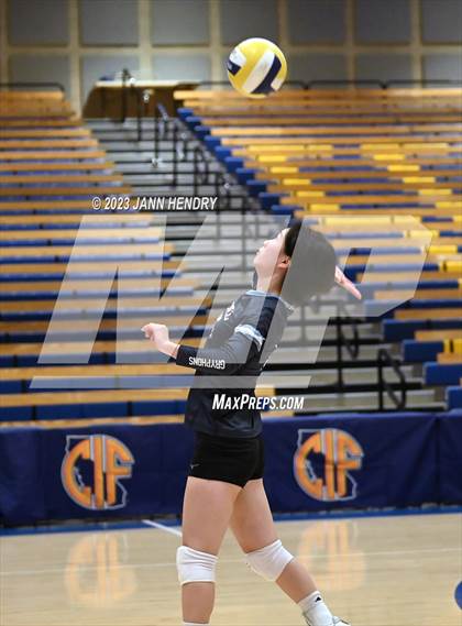 Thumbnail 2 in Crystal Springs Uplands @ Oceanside (CIF State D5 Final) photogallery.