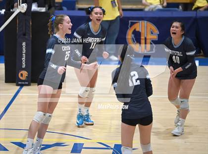 Thumbnail 1 in Crystal Springs Uplands @ Oceanside (CIF State D5 Final) photogallery.