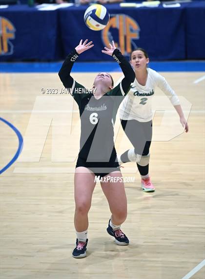 Thumbnail 3 in Crystal Springs Uplands @ Oceanside (CIF State D5 Final) photogallery.