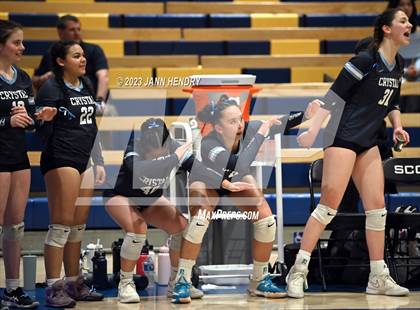 Thumbnail 1 in Crystal Springs Uplands @ Oceanside (CIF State D5 Final) photogallery.