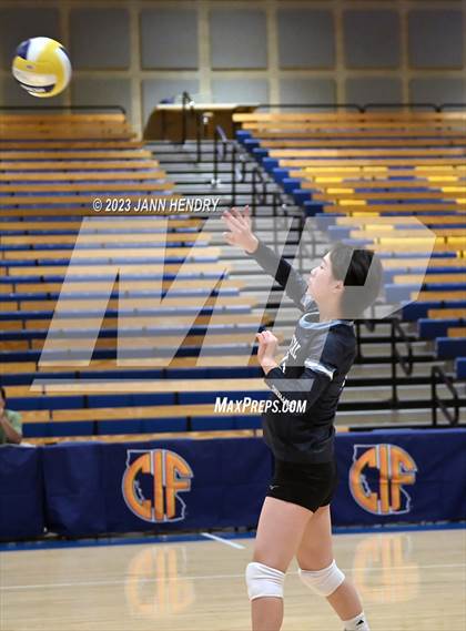 Thumbnail 3 in Crystal Springs Uplands @ Oceanside (CIF State D5 Final) photogallery.