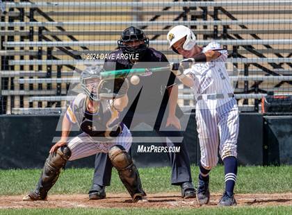 Thumbnail 3 in Maeser Prep Academy vs Wayne photogallery.